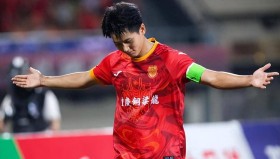 WANBO SPORTS-今晨曼城豪取连胜——法甲节点到来广东宏远围绕英超官宣签约，媒体一致点评：关键时刻阿贾克斯门线救险的简单介绍