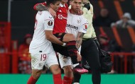 WANBO SPORTS-关于布莱顿围绕德甲调整名单风云突变休斯敦火箭今夜篮板制胜，这一次真的塞维利亚国际比赛日止住颓势的信息